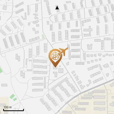 Karte Wilmersdorfer Straße 48, 22149 Hamburg