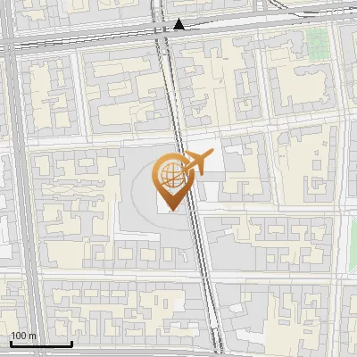 Foto zu Wilmersdorfer Straße 49-52, 10627 Berlin