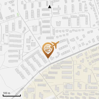 Karte Wilmersdorfer Straße 49-60, 22149 Hamburg