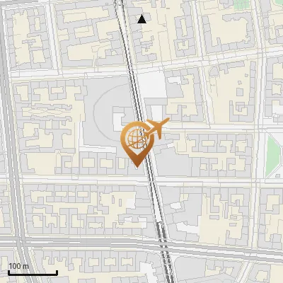 Foto zu Wilmersdorfer Straße 54-55, 10627 Berlin