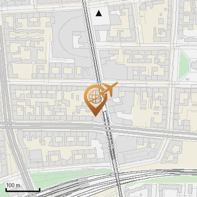 Foto zu Wilmersdorfer Straße 58-63, 10627 Berlin