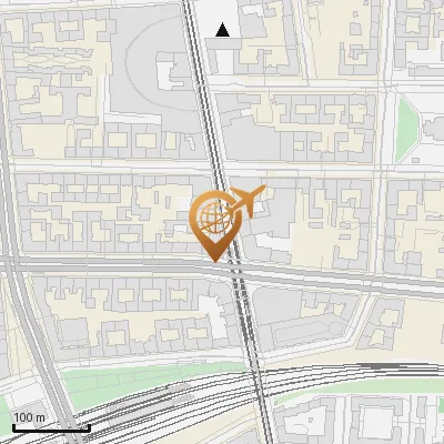 Karte Wilmersdorfer Straße 63, 10627 Berlin