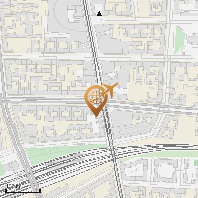 Foto zu Wilmersdorfer Straße 64-65, 10627 Berlin