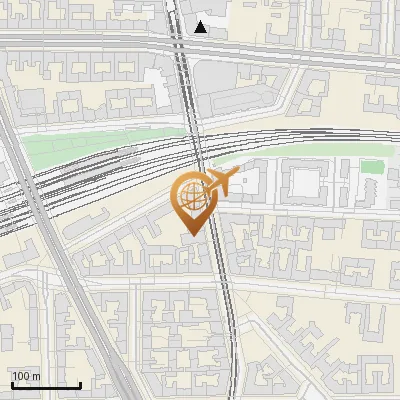 Foto zu Wilmersdorfer Straße 67-72, 10629 Berlin