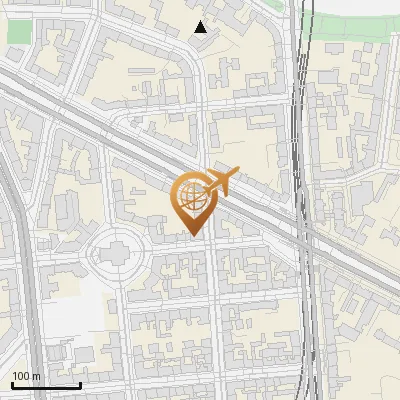 Foto zu Wilmersdorfer Straße 7-9, 10585 Berlin