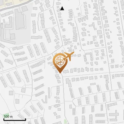 Karte Wilmersdorfer Straße 3-14, 22149 Hamburg