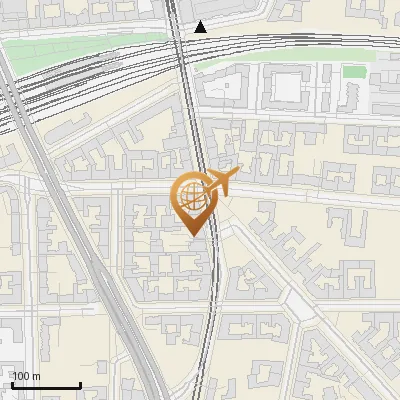 Foto zu Wilmersdorfer Straße 73-74, 10629 Berlin