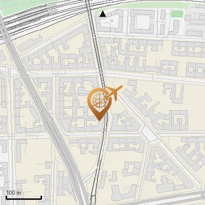 Foto zu Wilmersdorfer Straße 76-79, 10629 Berlin