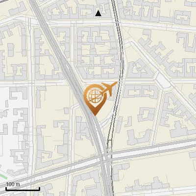 Foto zu Wilmersdorfer Straße 81-83, 10629 Berlin