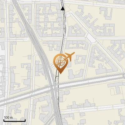 Foto zu Wilmersdorfer Straße 92, 10629 Berlin