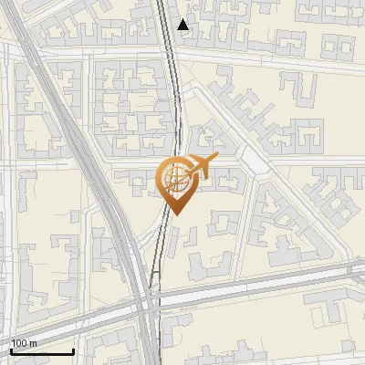 Foto zu Wilmersdorfer Straße 93-97, 10629 Berlin