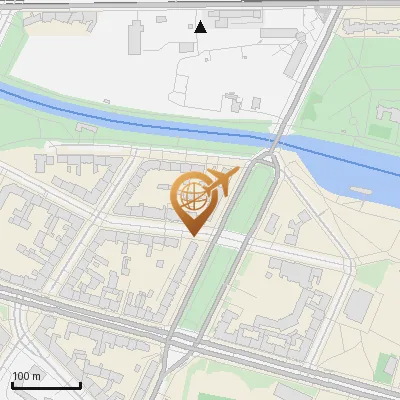 Foto zu Wilmsstraße 18, 10961 Berlin