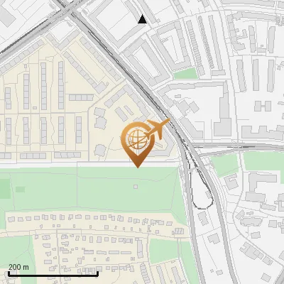 Karte Wilramstraße 53-57, 81669 München