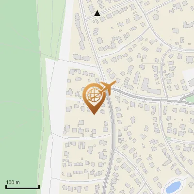 Foto zu Wilsbergzeile 3-5, 13465 Berlin