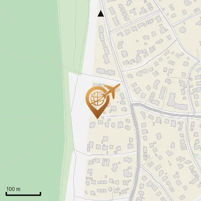 Foto zu Wilsbergzeile 6-11, 13465 Berlin