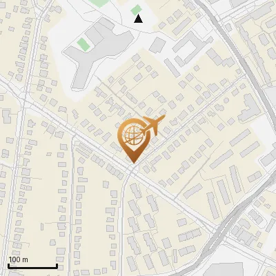 Karte Wilsdorfallee 20-27, 22549 Hamburg