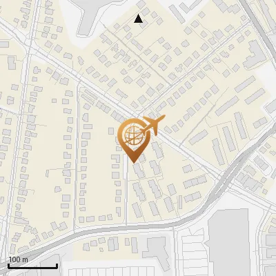 Karte Wilsdorfallee 29-37, 22549 Hamburg