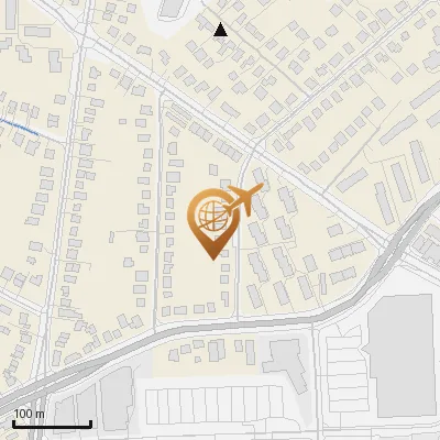 Karte Wilsdorfallee 38-42, 22549 Hamburg