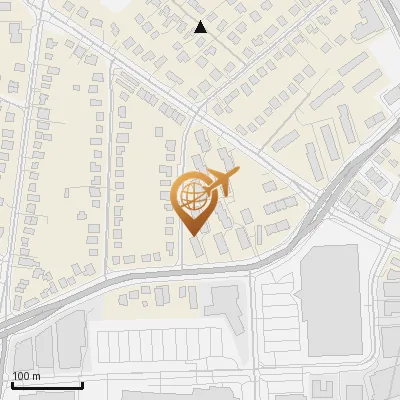 Karte Wilsdorfallee 43-49, 22549 Hamburg