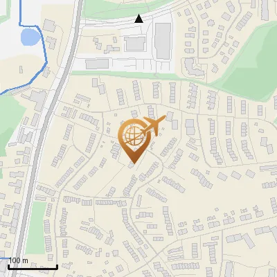 Karte Wilseder Ring 62-68, 21079 Hamburg