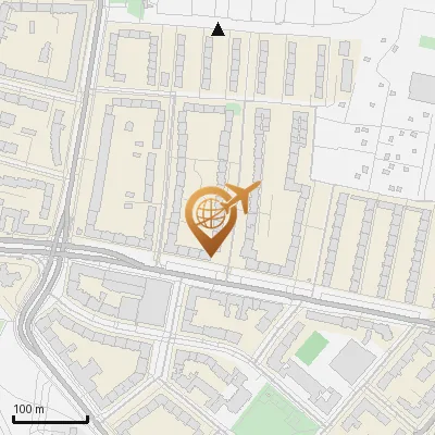 Karte Wilseder Straße 16-22, 12169 Berlin