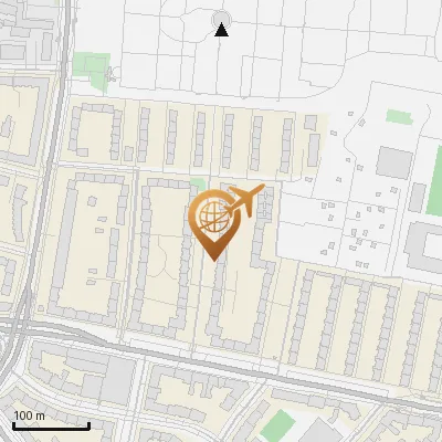 Foto zu Wilseder Straße 4-15, 12169 Berlin