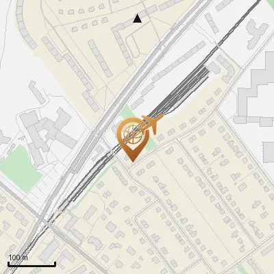 Foto zu Wilskistraße 108-113, 14163 Berlin