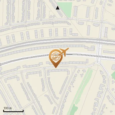 Foto zu Wilskistraße 11-17, 14169 Berlin