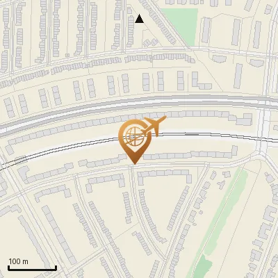 Foto zu Wilskistraße 19, 14169 Berlin