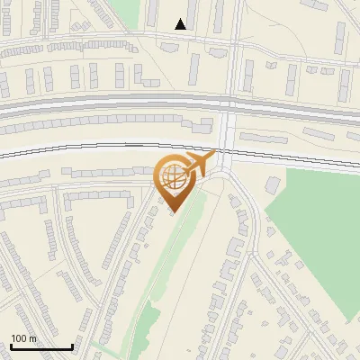 Foto zu Wilskistraße 1-4, 14169 Berlin