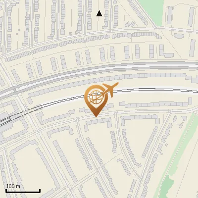 Foto zu Wilskistraße 20-27, 14169 Berlin