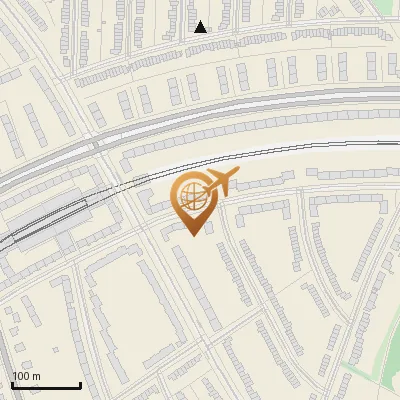 Foto zu Wilskistraße 28-31, 14169 Berlin