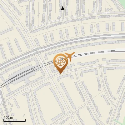 Foto zu Wilskistraße 32-39, 14169 Berlin