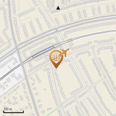 Foto zu Wilskistraße 40-42, 14169 Berlin