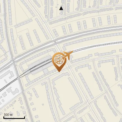 Foto zu Wilskistraße 44-45, 14169 Berlin