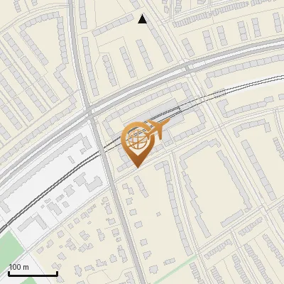 Foto zu Wilskistraße 46-51, 14169 Berlin