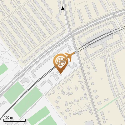 Foto zu Wilskistraße 52-53, 14163 Berlin