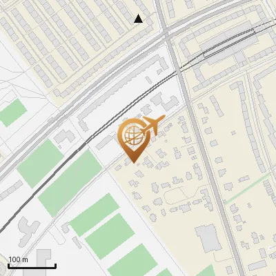 Foto zu Wilskistraße 54-62, 14163 Berlin