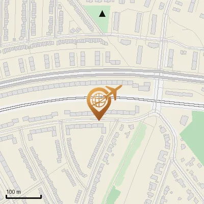 Foto zu Wilskistraße 5-10, 14169 Berlin