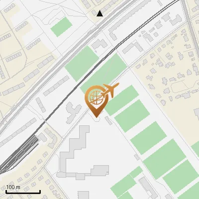 Foto zu Wilskistraße 70, 14163 Berlin