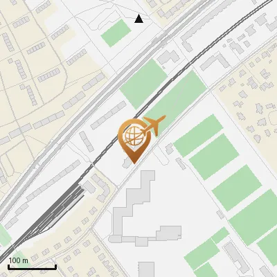 Foto zu Wilskistraße 75, 14163 Berlin