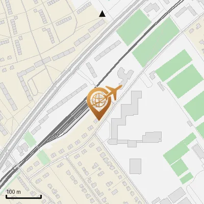 Foto zu Wilskistraße 79-83, 14163 Berlin