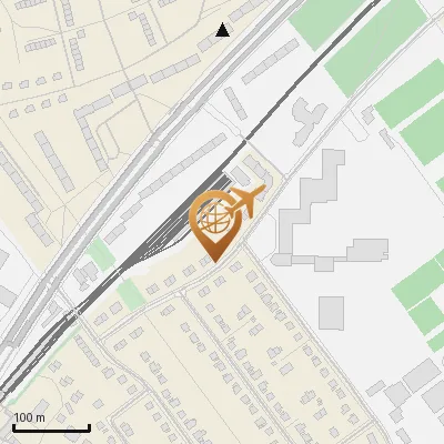 Foto zu Wilskistraße 87-94, 14163 Berlin