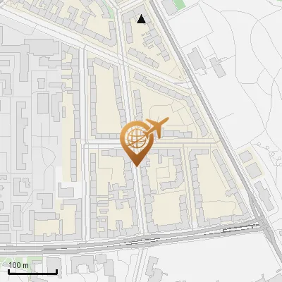 Foto zu Wilsnacker Straße 16-17, 10559 Berlin