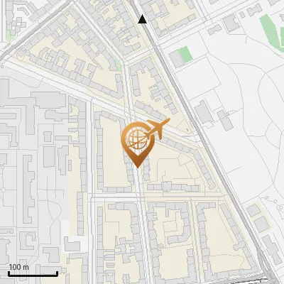 Foto zu Wilsnacker Straße 19-22, 10559 Berlin