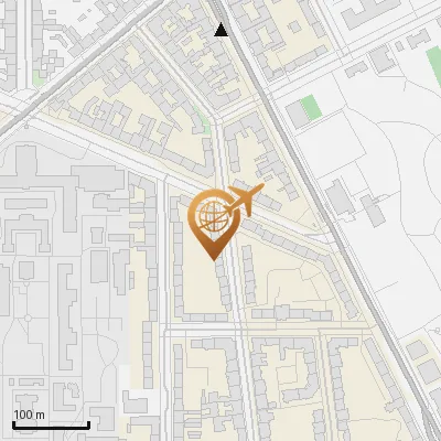 Foto zu Wilsnacker Straße 48-54, 10559 Berlin