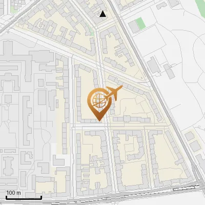 Foto zu Wilsnacker Straße 56-57, 10559 Berlin