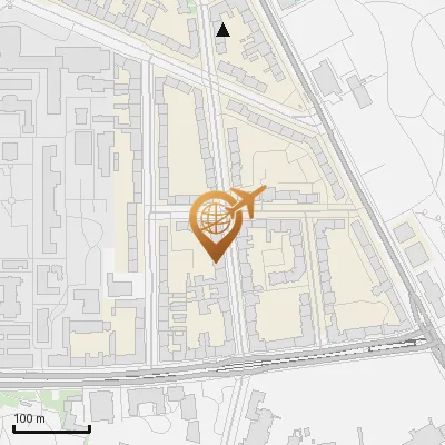 Foto zu Wilsnacker Straße 58-60, 10559 Berlin