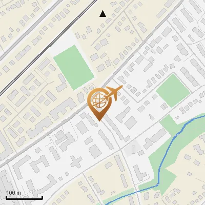 Karte Wilsonstraße 2-3, 22045 Hamburg