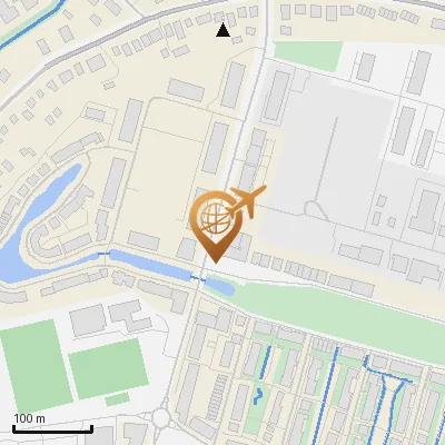 Karte Wilsonstraße 69-70, 22045 Hamburg